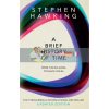 A Brief History of Time Stephen Hawking 9780857501004