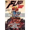 Комикс The Flash: Year One Joshua Williamson 9781779505767
