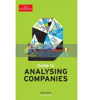 The Economist Guide to Analysing Companies Bob Vause 9781781252307