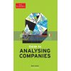 The Economist Guide to Analysing Companies Bob Vause 9781781252307