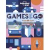 Games on the Go Lonely Planet Kids 9781788683296