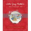 Little Grey Rabbit's Christmas Alison Uttley Templar 9781783706723