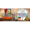 The Story Orchestra: Four Seasons in One Day Jessica Courtney-Tickle Frances Lincoln Children's Books 9781847808776