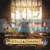 Harry Potter — Spells and Charms: A Movie Scrapbook  9781526613189