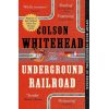 The Underground Railroad Colson Whitehead 9780708898406
