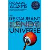 The Restaurant at the End of the Universe (Book 2) (42 Anniversary Edition) Douglas Adams 9781529034530