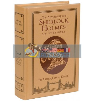 The Adventures of Sherlock Holmes and Other Stories Sir Arthur Conan Doyle 9781607102113
