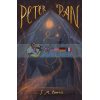 Peter Pan J. M. Barrie 9781840228182
