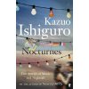 Nocturnes Kazuo Ishiguro 9780571245000
