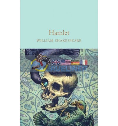 Hamlet William Shakespeare 9781909621862