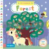 My Magical Forest Yujin Shin Campbell Books 9781529052312