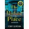 The Hiding Place Jenny Quintana 9781529040425
