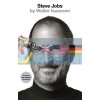 Книга Steve Jobs 9780349140438