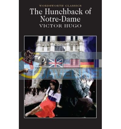 The Hunchback of Notre-Dame Victor Hugo 9781853260681