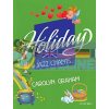 Holiday Jazz Chants Carolyn Graham Oxford University Press 9780194349277