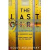 The Last Girl Goldy Moldavsky 9780755501526