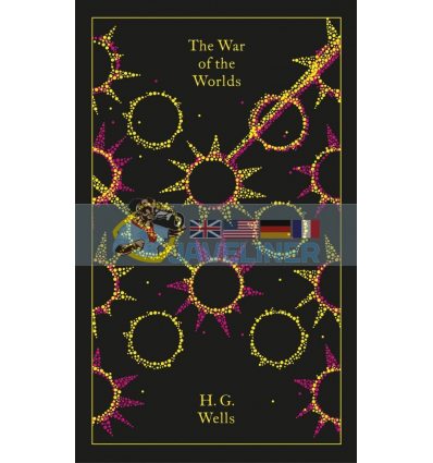 The War of the Worlds H. G. Wells 9780241382707