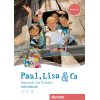 Paul, Lisa und Co Starter Arbeitsbuch Hueber 9783190115594
