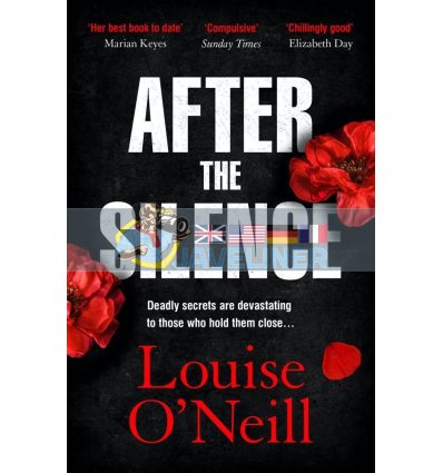 After the Silence Louise O'Neill 9781784298920