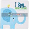 I Spy... In the Wild Yoyo Books 9789463998147