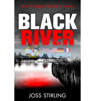 Black River Joss Stirling 9780008422585