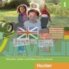 Jana und Dino 1 Medienpaket (1 Audio-CD zum Kurs- und Arbeitsbuch mit 1 DVD-ROM) Hueber 9783191210618