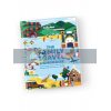 The Family Travel Handbook  9781788689151