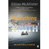 Everything but the Truth Gillian McAllister 9781405928267