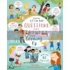 Lift-the-Flap Questions and Answers about Growing Up Katie Daynes Usborne 9781474940122