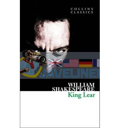 King Lear William Shakespeare 9780007902330