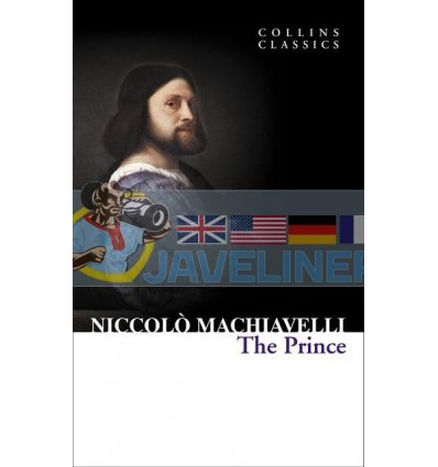 The Prince Niccolo Machiavelli 9780007420070