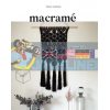 Macrame: The Craft of Creative Knotting Fanny Zedenius 9781849499408