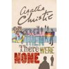 And Then There Were None Agatha Christie 9780008123208