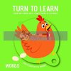 Turn to Learn Words Yoyo Books 9789463780964