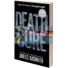 The Death Cure (Book 3) James Dashner 9781908435200