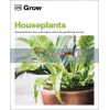 Grow Houseplants  9780241460207
