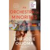 An Orchestra of Minorities Chigozie Obioma 9780349143187