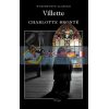 Villette Charlotte Bronte 9781853260728
