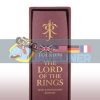 The Lord of the Rings (50th Anniversary Edition Slipcase) John Tolkien 9780007182367