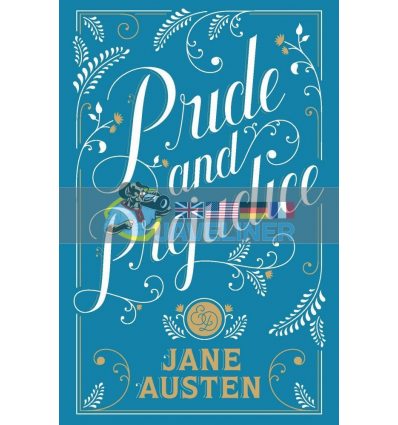 Pride and Prejudice Jane Austen 9781435159631
