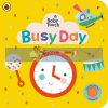 Baby Touch: Busy Day Ladybird 9780241427385