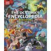 The DC Comics Encyclopedia (New Edition) Jim Lee 9780241439531