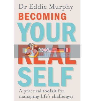 Becoming Your Real Self Dr. Eddie Murphy 9780241257739