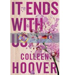 It Ends With Us Colleen Hoover 9781471156267