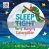 Sleep Tight Very Hungry Caterpillar Eric Carle Puffin 9780241330319