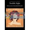 Twelfth Night William Shakespeare 9781853260100