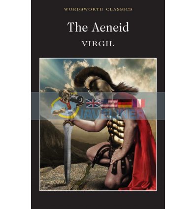 The Aeneid Virgil 9781853262630