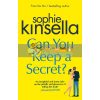 Can You Keep a Secret? Sophie Kinsella 9780552150828