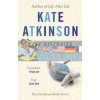 Case Histories (Book 1) Kate Atkinson 9780552772433