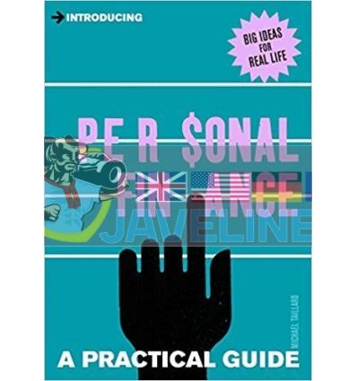 Introducing Personal Finance (A Graphic Guide) Michael Taillard 9781848317239